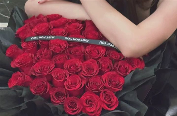 宝鸡扶风县花店